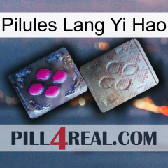 Lang Yi Hao Pills 38